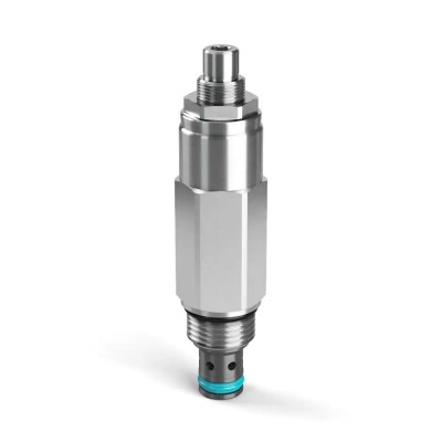 Direct Acting Relief Valves RDH082N50V Direct Acting Relief Valves RDH082N50V