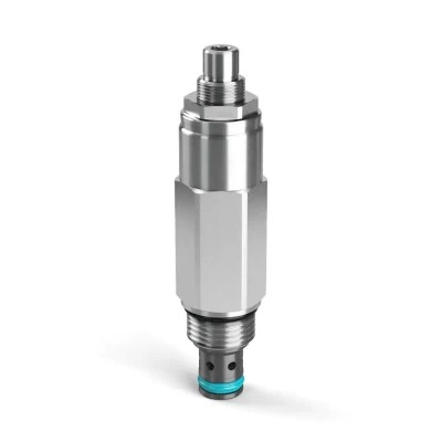 Direct Acting Relief Valves RDH082F15