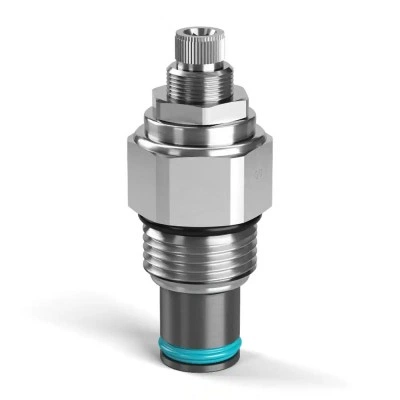 Direct Acting Relief Valves RDH101T10N
