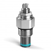 Direct Acting Relief Valves