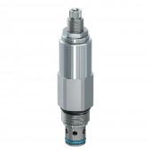 Direct Acting Differential Area Relief Valves RDH103F30N