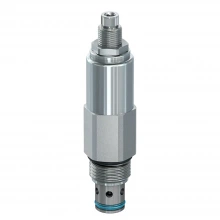 Direct Acting Differential Area Relief Valves RDH103S50