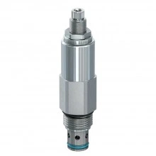 Direct Acting Differential Area Relief Valves RDH103F30N