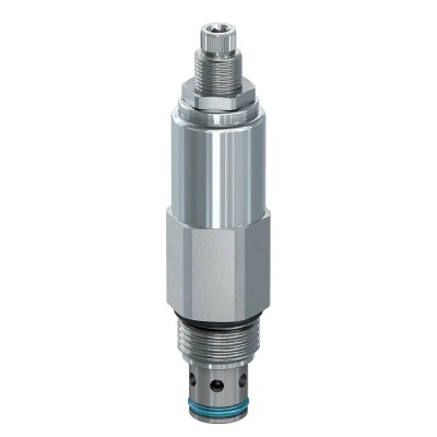 Direct Acting Differential Area Relief Valves RDH103N30V Direct Acting Differential Area Relief Valves RDH103N30V
