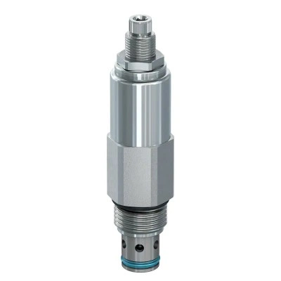 Direct Acting Differential Area Relief Valves RDH103N30V Direct Acting Differential Area Relief Valves RDH103N30V