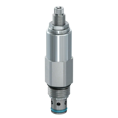 Direct Acting Differential Area Relief Valves RDH103N10 Direct Acting Differential Area Relief Valves RDH103N10