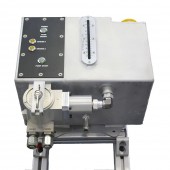 Remote Engine Oil Replenishment Unit GTFSDREORU