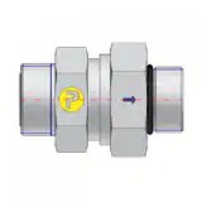 SAE Non return valves 8RHZ5OMLOSCF SAE Non return valves 8RHZ5OMLOSCF