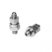 SAE Non return valves 10RHZ5OMXS