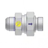 SAE Non return valves 10M18RHZ82EDMXS