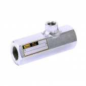 Pilot Operated Check Valve for In-line Mounting - Series RH RH1