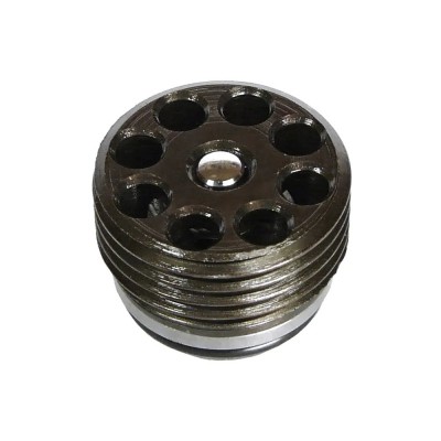 Threaded Check Valves - Series RK, RB Threaded Check Valves - Series RK, RB