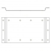 Запасные части и комплекты — турбинная серия Racor RK 11-1777