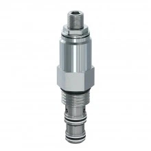 Unloading Relief Valves RU101F10C