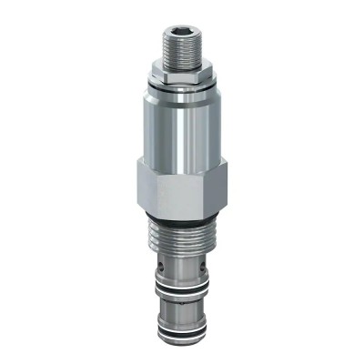 Unloading Relief Valves RU101S10C Unloading Relief Valves RU101S10C