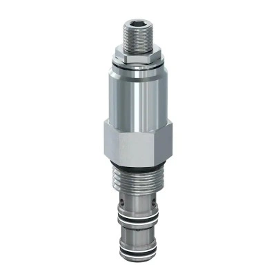 Unloading Relief Valves RU101F20C Unloading Relief Valves RU101F20C