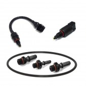 Replacement Auxiliary Parts - Racor Fuel Filter Water Separator Spin-on Series