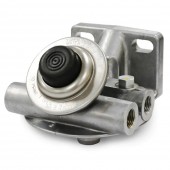 Replacement Filter Heads - Racor Fuel Filter Water Separator Spin-on Series DRK 00036