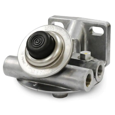 Replacement Filter Heads - Racor Fuel Filter Water Separator Spin-on Series DRK 00057 Replacement Filter Heads - Racor Fuel Filter Water Separator Spin-on Series DRK 00057