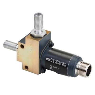 Refuel Control Solenoid Valve FSDRCSV Refuel Control Solenoid Valve FSDRCSV