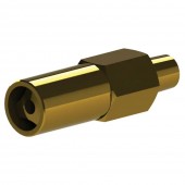 Cryogenic Thermal Relief Valve