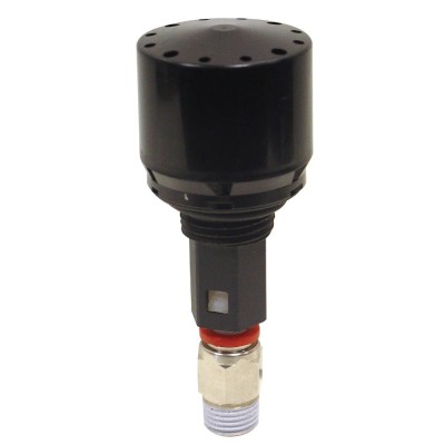 OIL-X and OIL-X EVOLUTION Compressed Air Filter Accessories - ¼" to 4" Models EF1 OIL-X and OIL-X EVOLUTION Compressed Air Filter Accessories - ¼" to 4" Models EF1