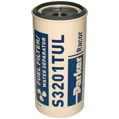 Marine Replacement Cartridge Filter Elements – Racor Marine Spin-on Series S3201TUL Marine Replacement Cartridge Filter Elements – Racor Marine Spin-on Series S3201TUL