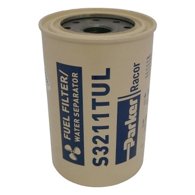 Marine Replacement Cartridge Filter Elements – Racor Marine Spin-on Series S3211TUL Marine Replacement Cartridge Filter Elements – Racor Marine Spin-on Series S3211TUL