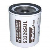 Marine Replacement Cartridge Filter Elements – Racor Marine Spin-on Series S3228SUL
