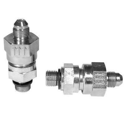 SAE Non return valves SAE Non return valves