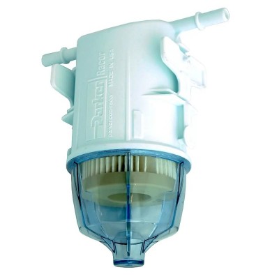 Disposable Fuel Filter / Water Separator – SNAPP™ Series R23280-30 Disposable Fuel Filter / Water Separator – SNAPP™ Series R23280-30