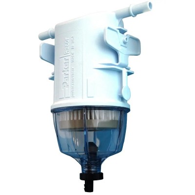 Disposable Fuel Filter / Water Separator – SNAPP™ Series R23298-02 Disposable Fuel Filter / Water Separator – SNAPP™ Series R23298-02