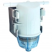 Disposable Fuel Filter / Water Separator – SNAPP™ Series 23281-02