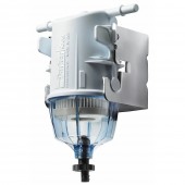 Disposable Fuel Filter / Water Separator – SNAPP™ Series 23299-02