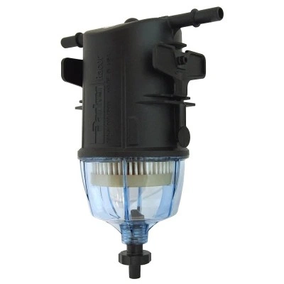 Disposable Fuel Filter / Water Separator – SNAPP™ Series R23107-02 Disposable Fuel Filter / Water Separator – SNAPP™ Series R23107-02