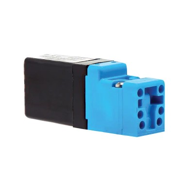 SRS - Miniature Pneumatic Solenoid Valve 911-000002-006 SRS - Miniature Pneumatic Solenoid Valve 911-000002-006
