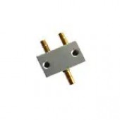 SRS - Miniature Pneumatic Solenoid Valve Accessories - Single Station Manifold 990-001362-001