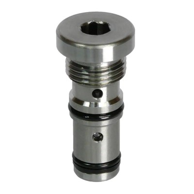 Shuttle Valve - Series SSR SSRB080E06 Shuttle Valve - Series SSR SSRB080E06