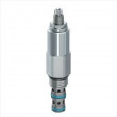 Direct Acting Sequence Valve SV103F02