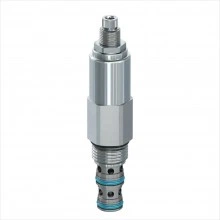 Direct Acting Sequence Valve SV103F02
