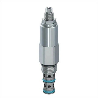 Direct Acting Sequence Valve SV103F02V