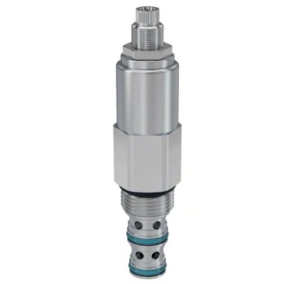 Direct Acting Sequence Valve SV105K02V Direct Acting Sequence Valve SV105K02V