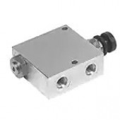 Pilot Operated Sequence Valves SVCH101F10