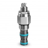 Pilot Operated Sequence Valves SVH081F10