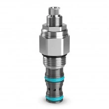 Pilot Operated Sequence Valves SVH081F10