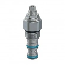 Pilot Operated Sequence Valves SVH101S20