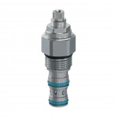 Pilot Operated Sequence Valves