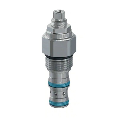 Pilot Operated Sequence Valves Pilot Operated Sequence Valves