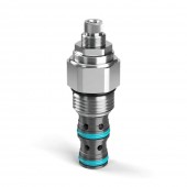 Pilot Operated Sequence Valves SVH102F20N