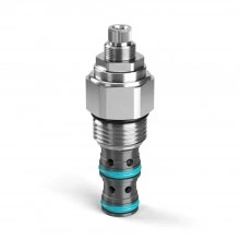 Pilot Operated Sequence Valves SVH102T30